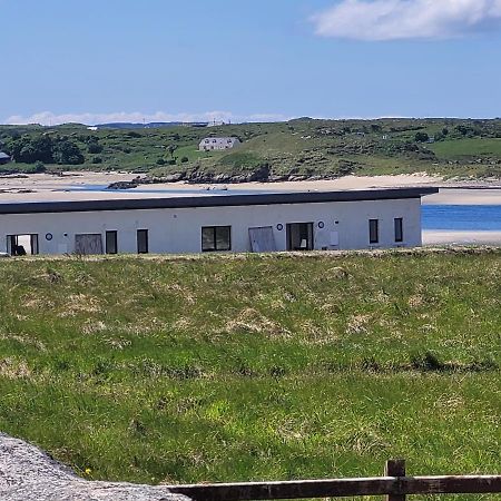 Ostan Gweedore Deluxe Apartments Bunbeg Eksteriør billede