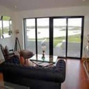 Ostan Gweedore Deluxe Apartments Bunbeg Eksteriør billede