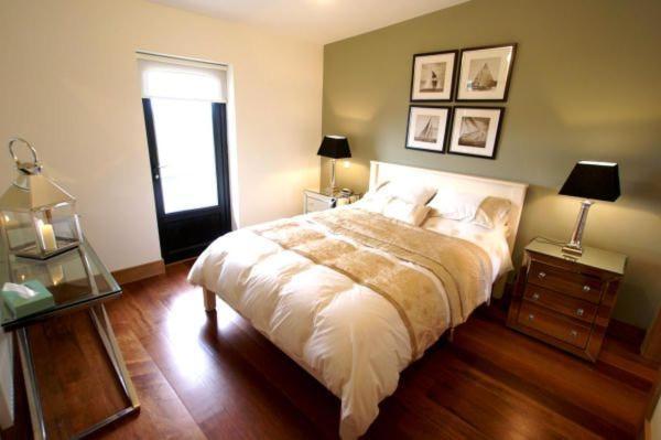 Ostan Gweedore Deluxe Apartments Bunbeg Eksteriør billede