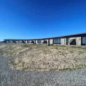Ostan Gweedore Deluxe Apartments Bunbeg Eksteriør billede