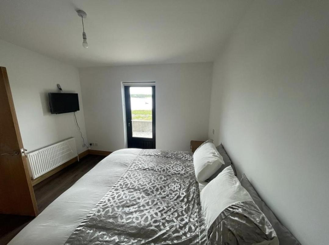 Ostan Gweedore Deluxe Apartments Bunbeg Eksteriør billede
